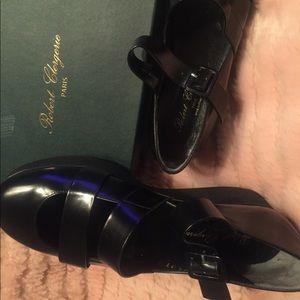 Robert Clergerie Digital Platforms